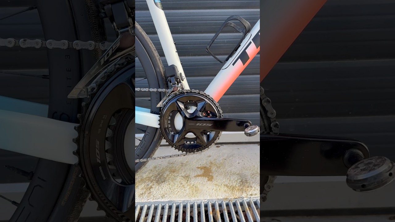 SRAM Rival or Shimano 105 Di2? 