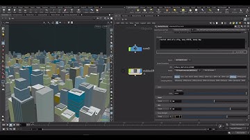 Stable Diffusion - Houdini Digital Asset - v2.0