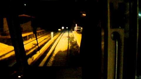 SEPTA Ride: 1993 AESA Brown Boveri N5 #149 on the Norristown High Speed Line "Norristown Local"