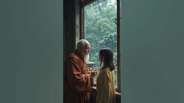 Khi Cô Đơn Không Phải Là Hình Phạt #Gõ cửa bồ đề #gocuabode