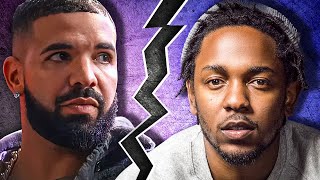 “Euphoria” Just Blasted the Kendrick/Drake Beef to a Whole New Level