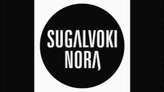 Leon Somov & Jazzu - Sugalvoki Nora (Faster Mix) HD