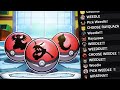 Our viewers choose our pokemon then we battle