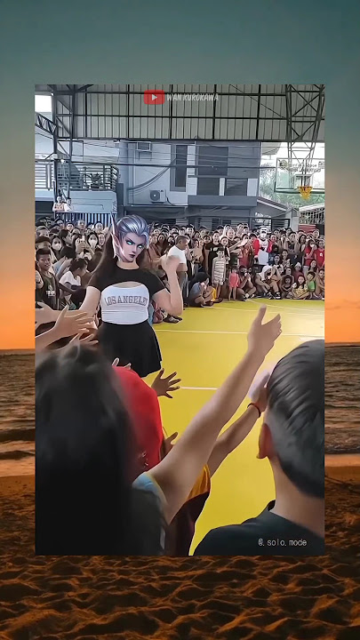 Satu tarikan satu janda melayang 🗿#memes #mememobilegends #shorts #mlbb #mobilelegends