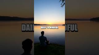 The Role of Minimalist Mindfulness in Mental Well-being