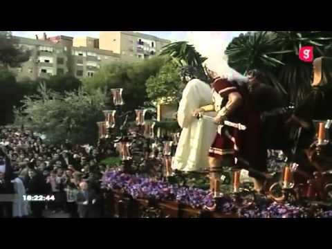 Hermandad y Cofradía de Nazarenos de Nuestro Padre Jesús de Nazaret, María Santísima del Amor, San Marcos Evangelista y San Isidro Labrador