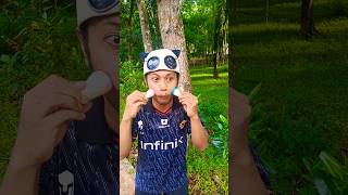 Lesung Pipi #โบ๊ะบ๊ะshorts #เด็กน่ารัก #น้องมิลิน