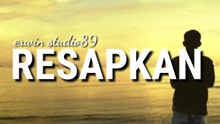 ERWIN - RESAPKAN