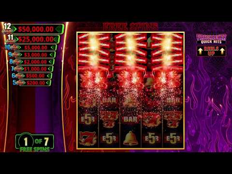 $100 Max Bets on Quick Hit Link!