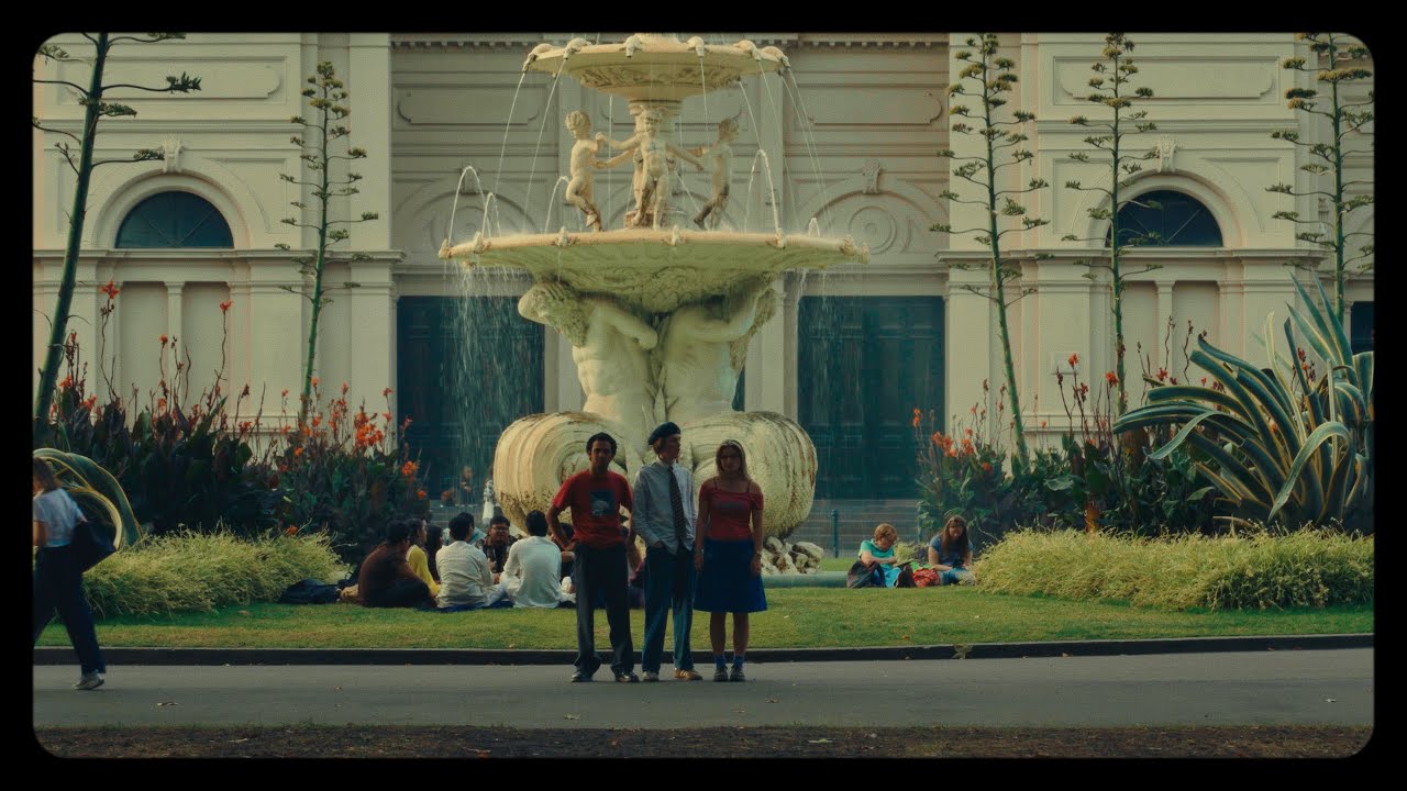 Watch BOTH - Less I Know (Official Music Video) on YouTube Watch BOTH - Less I Know (Official Music Video) on YouTube