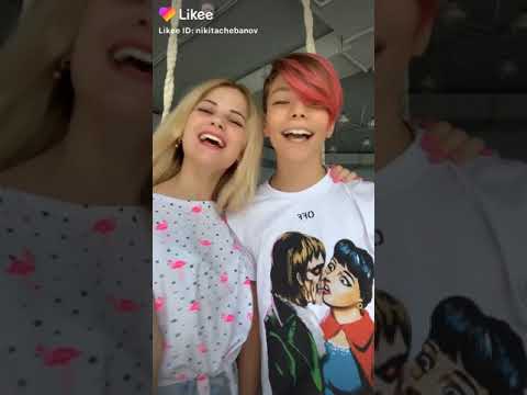 Фото никиты из лайка