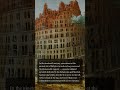 Genesis Describes the Tower of Babel as a Real Building. Archaeologists Found It. | VERSO