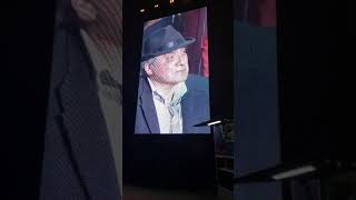 Homenaje a Ricky Nuñez en Pampilla 2018 por Los VIking&#39;s 5