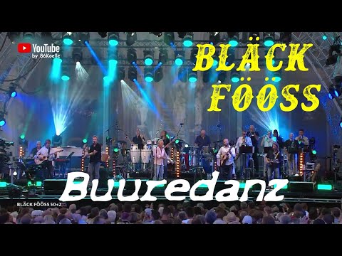 Bläck Fööss -