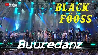 Bläck Fööss - Buuredanz (Bläck Fööss 50 plus 2) 20.08.2022