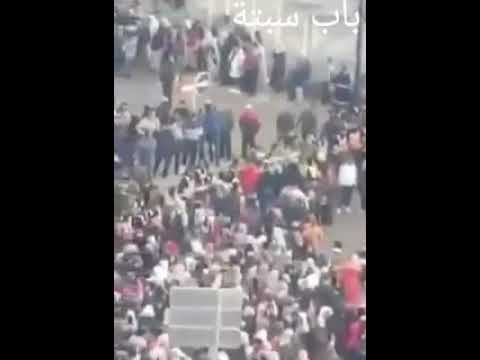 باب سبتة معبر المذلولين