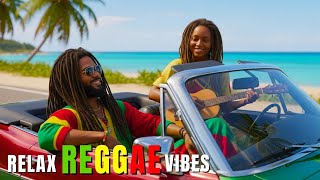 Slow Rock Roots Reggae 2025 🌿 Journey, Healing to Freedom & Jah’s Light