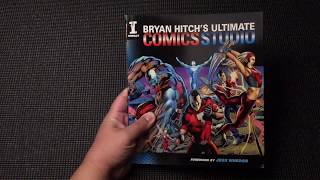 Bryan Hitch's Ultimate Comics Studio