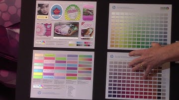 HP Indigo 6000 series