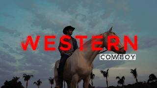 Cowboy Western Instrumental No Copyright Background Music