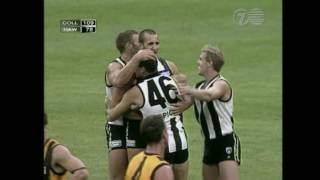 Ultimate AFL: 1990s – Marks &amp; Goals