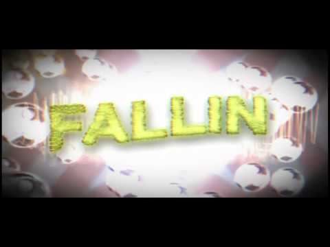 PLAYMEN ft. Demy - Fallin | Official Radio Edit | Lyrics Video