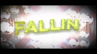 PLAYMEN - Fallin Ft. Demy | Official Radio Edit | Lyrics Video Resimi