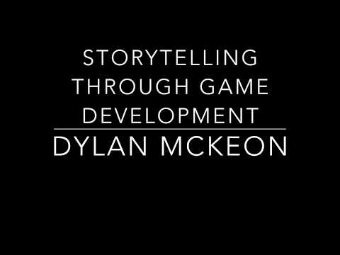 Storytelling Through Game Development