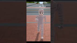 Yuta Menggoda Paman Yakuza