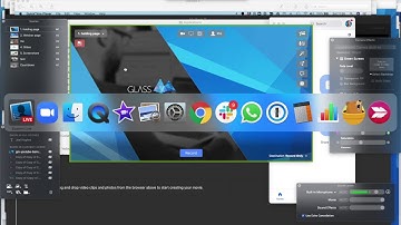 Zoom & Ecamm Live - what to do with no virtual camera