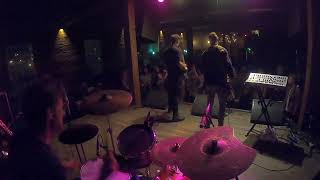 Moon Hooch - Somethin' Else - 2/01/20