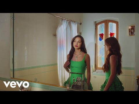 Olivia Rodrigo - Deja Vu (1 апреля 2021)