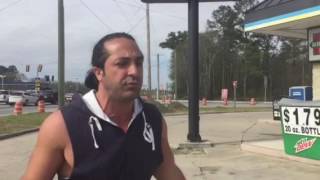 Abş Da Benzinin Qəyyməti.