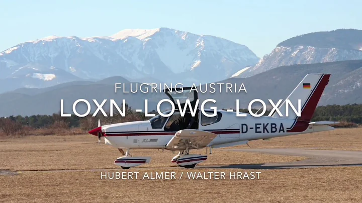 Hubert-Walter LOXN-LOWG-LOXN