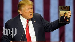 Trump Is The Greatest Dealmaker. Believe Him.