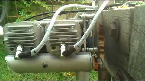 DLE 222 Auto Start System Detail Presentations