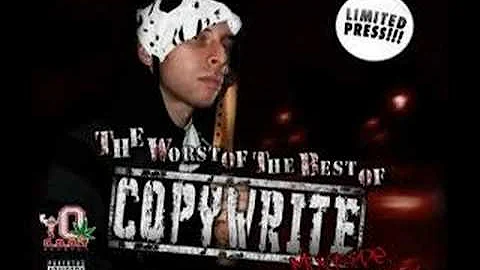 Copywrite - Extinction ( 7L & Esoteric Diss )