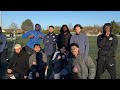 Match du 27/12/25 1ere mi-temps 