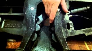 La Quinta Rueda Presentación