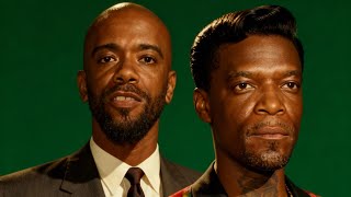 Dead Prez - Hell Yeah (1950's Soul Version)