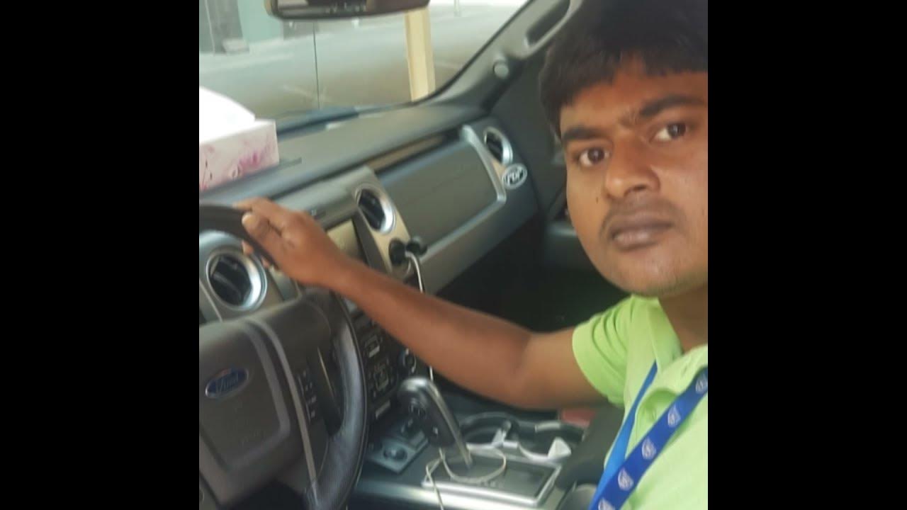 ford-car-in-kuwait-youtube