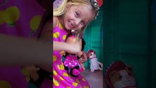 Desafío 24 Horas Con Hermanas Gemelas Qué Idea Loca Tuvo Alicia Para Jugar Con Eva?