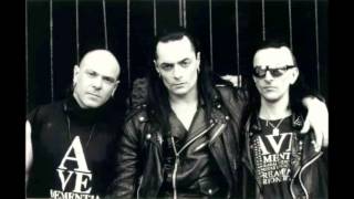 The Marionettes "Rise"