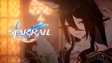 FINALLY!!! Tingyun is Back | Animation Cutscene | Honkai Star Rail 2.7