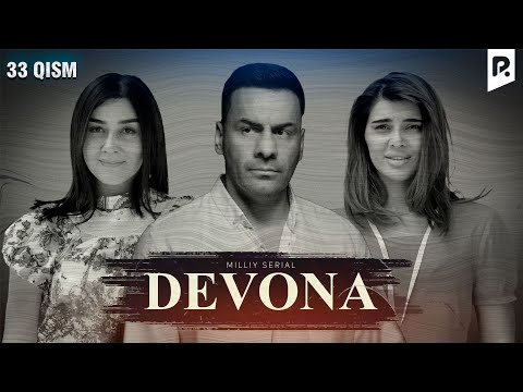Dеvona 33-qism (milliy