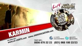 Java Soulnation Festival 2013