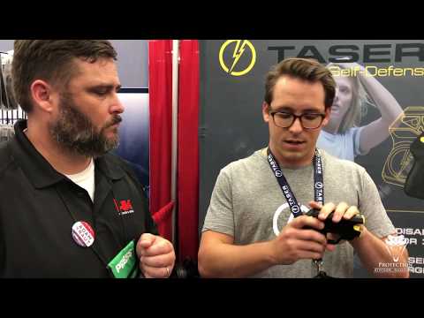 TASER Pulse and