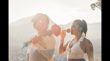 Alex Blocker - A Rose From the North (Official Video)