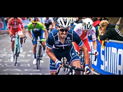 Julian Alaphilippe I