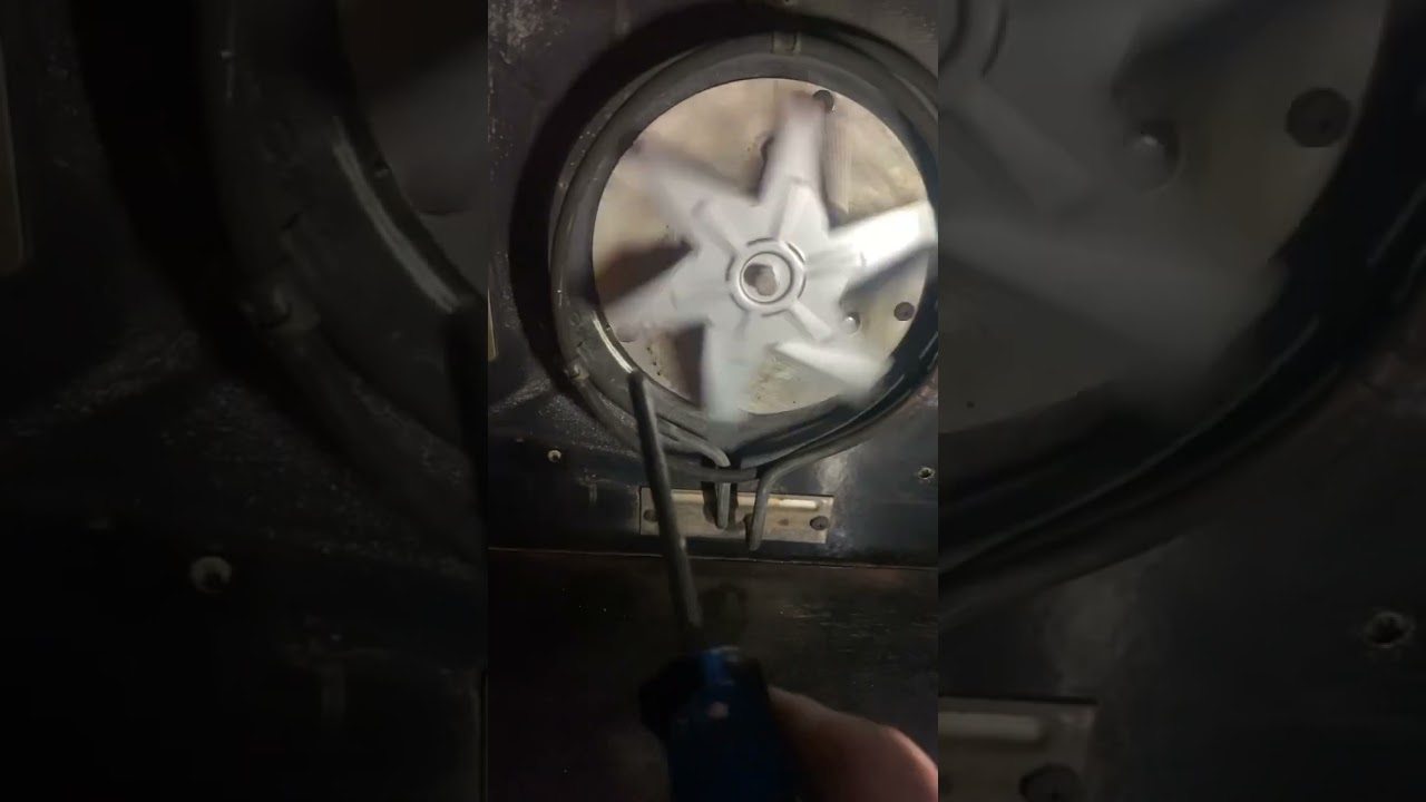 Chef Oven Fan Wheel Of Fortune